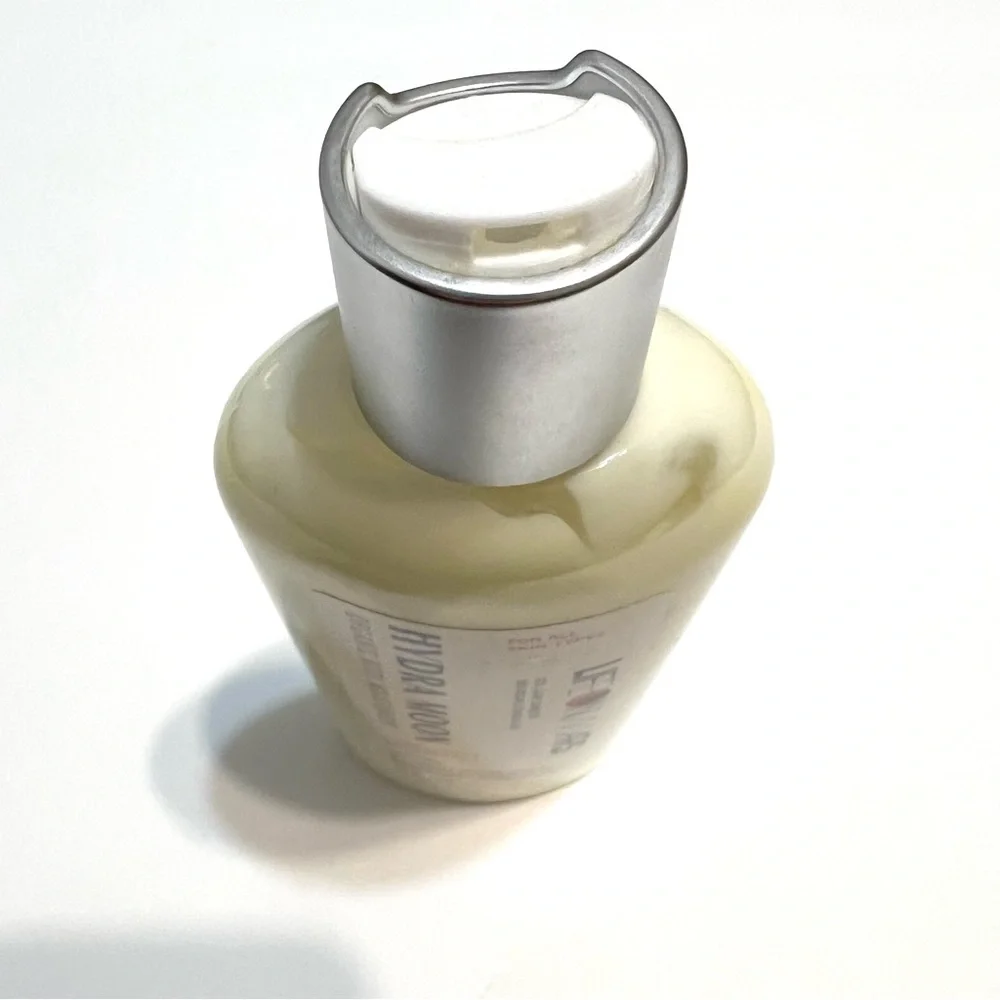 Life on Mars Hydra Moon Organic Body Moisturizer Grapefruit, Lavender, Vitamin E